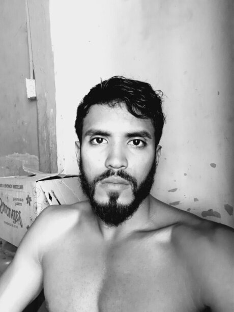 Nacktes geleaktes OnlyFans-Foto von Josue Zg