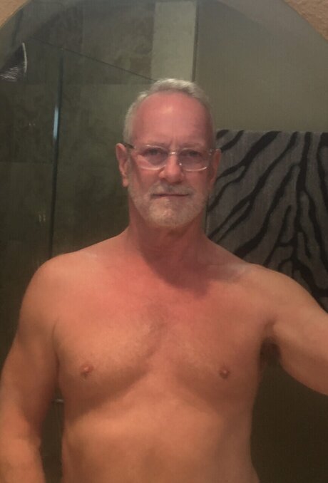 Nacktes geleaktes OnlyFans-Foto von Fbbob