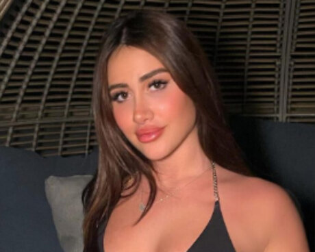 Nacktes geleaktes OnlyFans-Foto von Esterbron Onlyfans 