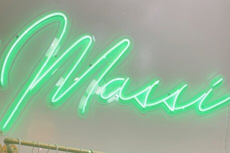 Nacktes geleaktes OnlyFans-Foto von Massi