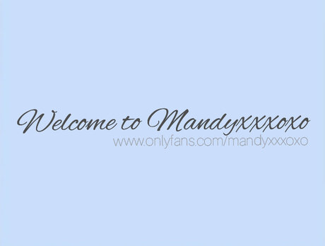 Nacktes geleaktes OnlyFans-Foto von Mandy 