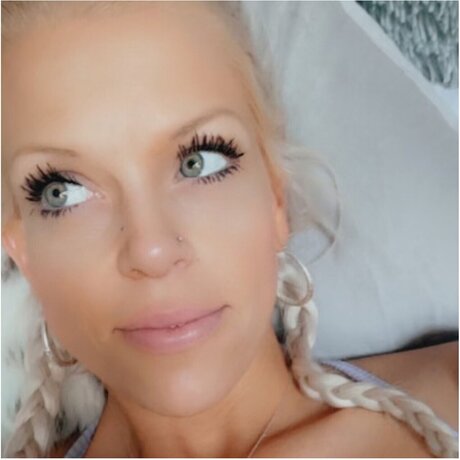 Nacktes geleaktes OnlyFans-Foto von Jennifer Lynn