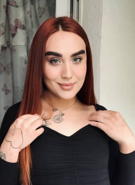 Nacktes geleaktes OnlyFans-Foto von Sandra
