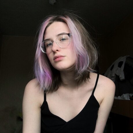 Nacktes geleaktes OnlyFans-Foto von Lissa