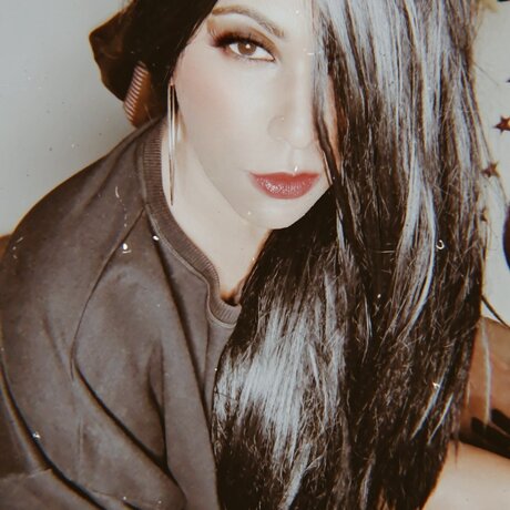 Nacktes geleaktes OnlyFans-Foto von Deborah Roux