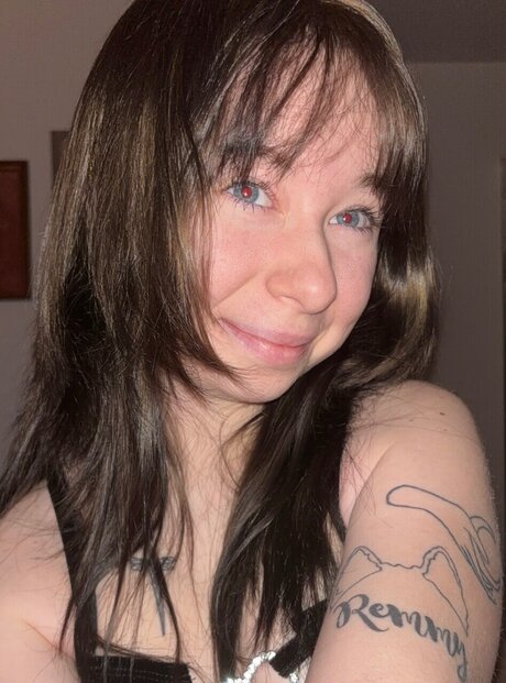 Nacktes geleaktes OnlyFans-Foto von Cassylee19