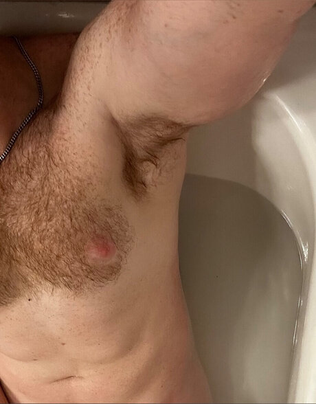 Ginger Otter 