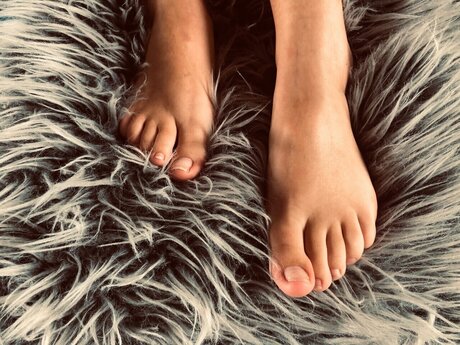 Nacktes geleaktes OnlyFans-Foto von Sugar19