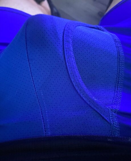 Nacktes geleaktes OnlyFans-Foto von Jam19