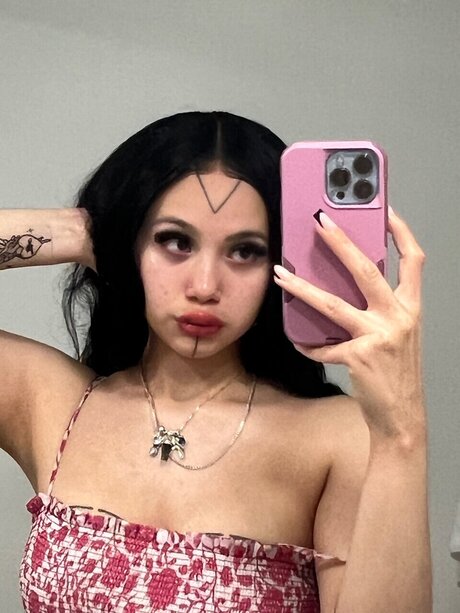 Inuk Barbie