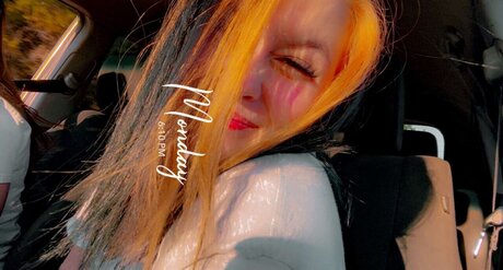 Nacktes geleaktes OnlyFans-Foto von Hbaby