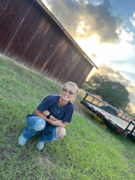 Farmgirlrae