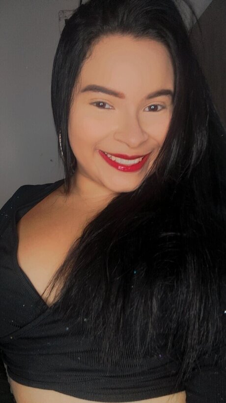 Nacktes geleaktes OnlyFans-Foto von Emanuelle Oliveira