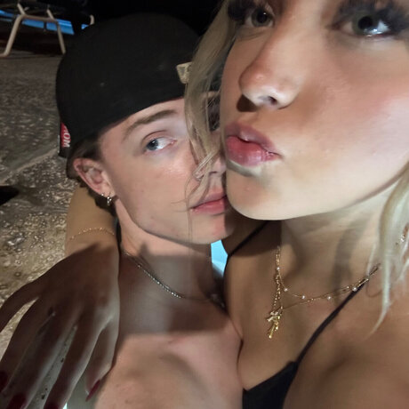 Dougie X Madi