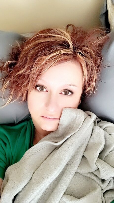 Nacktes geleaktes OnlyFans-Foto von Discreet1078