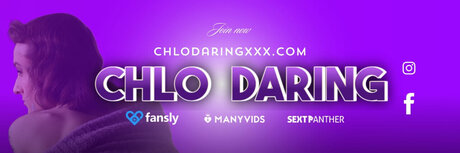 Chlo Daring