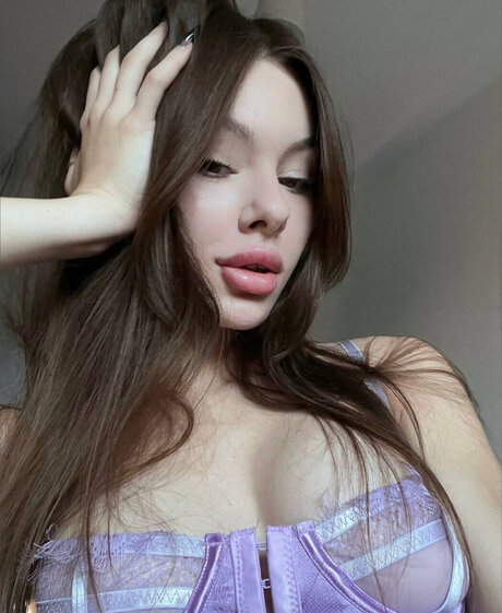Nacktes geleaktes OnlyFans-Foto von Elizabeth 