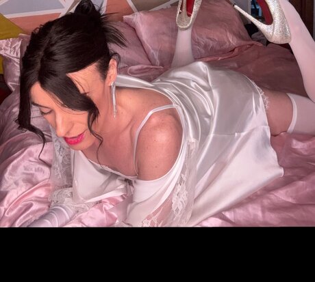 Nacktes geleaktes OnlyFans-Foto von Missy