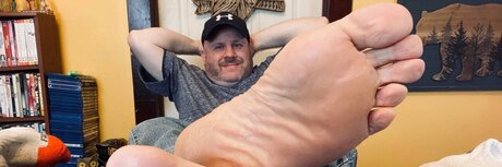 Nacktes geleaktes OnlyFans-Foto von Furrycub1973