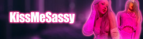 Nacktes geleaktes OnlyFans-Foto von Kissmesassy