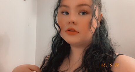 Nacktes geleaktes OnlyFans-Foto von Meghan