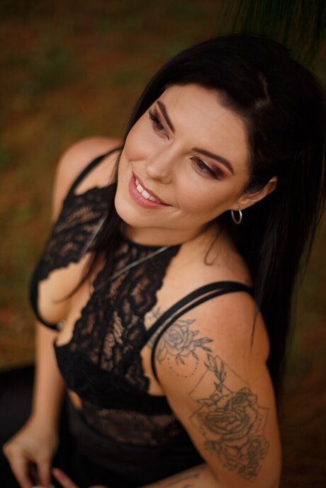 Nacktes geleaktes OnlyFans-Foto von Lustinglady