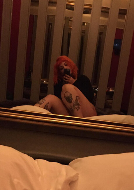 Nacktes geleaktes OnlyFans-Foto von Ruth