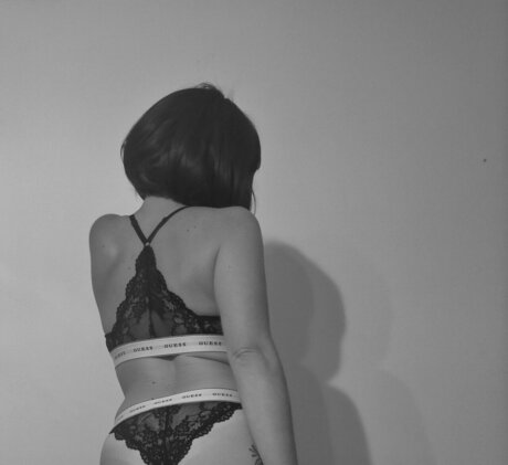 Madame Pizzo