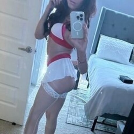 Nacktes geleaktes OnlyFans-Foto von Lana Dehoyos