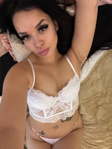 Lilly Malika