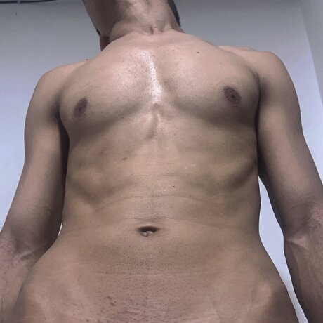 Nacktes geleaktes OnlyFans-Foto von Jai 18