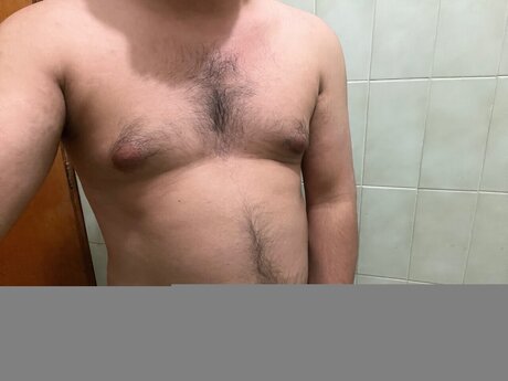 Nacktes geleaktes OnlyFans-Foto von Robertpool