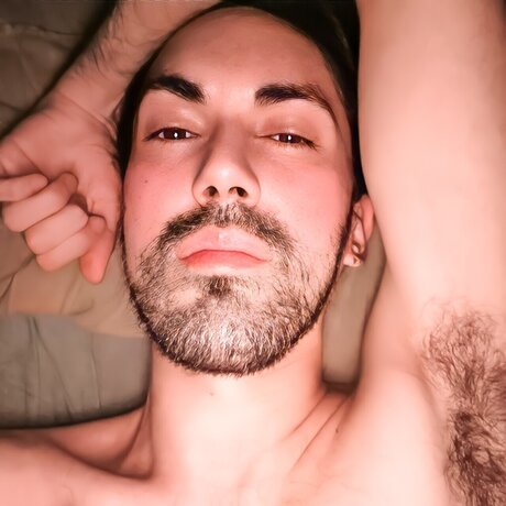 Nacktes geleaktes OnlyFans-Foto von  
