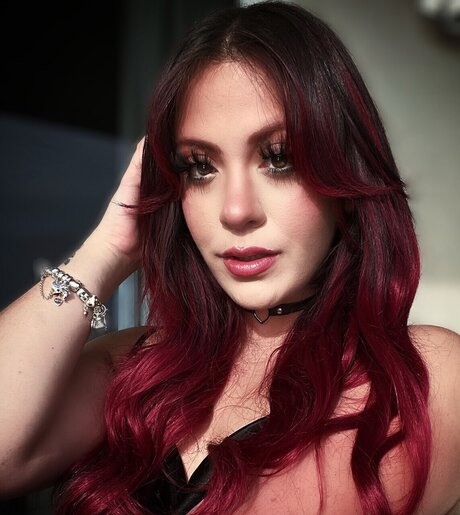 Nacktes geleaktes OnlyFans-Foto von  Lala 