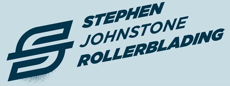 Nacktes geleaktes OnlyFans-Foto von Stephen Johnstone Rollerblading Sjr