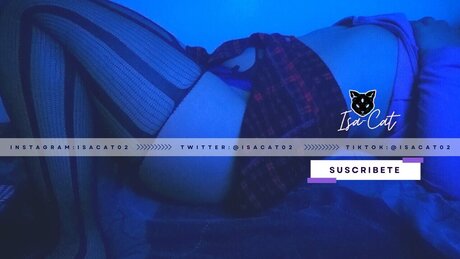 Nacktes geleaktes OnlyFans-Foto von Isabellacat