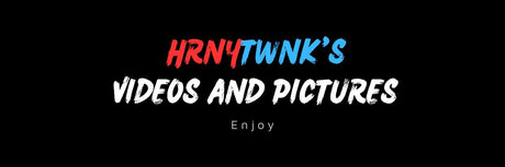 Nacktes geleaktes OnlyFans-Foto von Hrnytwnk