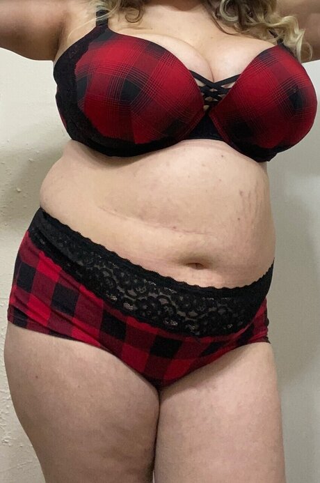 Nacktes geleaktes OnlyFans-Foto von Melissa