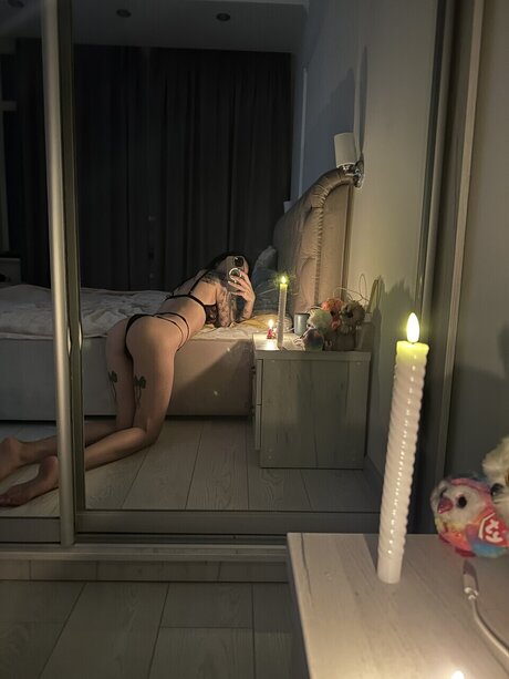 Nacktes geleaktes OnlyFans-Foto von Dana Torres  18