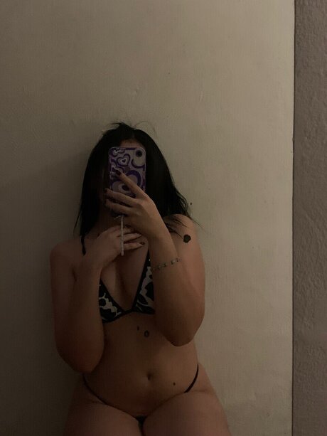 Nacktes geleaktes OnlyFans-Foto von Arizona