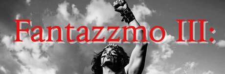 Fantazzmo