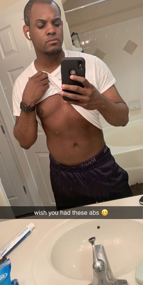 Nacktes geleaktes OnlyFans-Foto von Blur