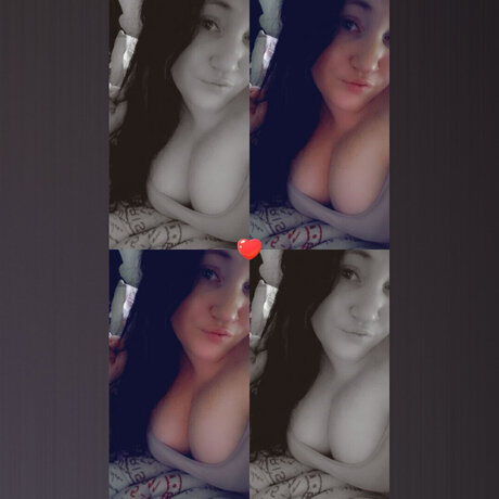 Nacktes geleaktes OnlyFans-Foto von Bria Lyn
