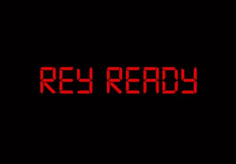 Nacktes geleaktes OnlyFans-Foto von Rey Ready