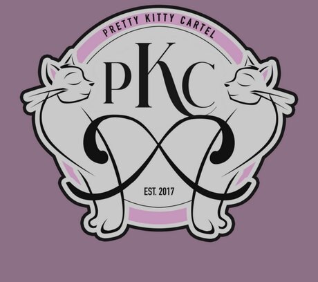 Pretty Kitty