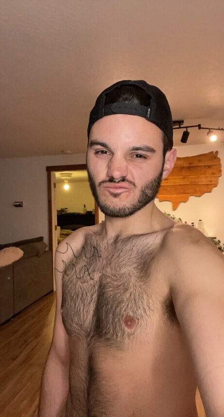 Nacktes geleaktes OnlyFans-Foto von Max Park