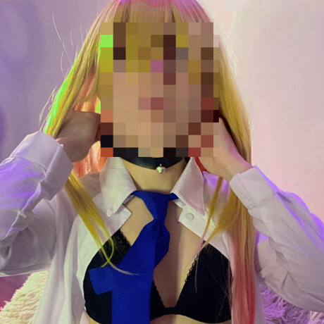 Nacktes geleaktes OnlyFans-Foto von Labunnyice18