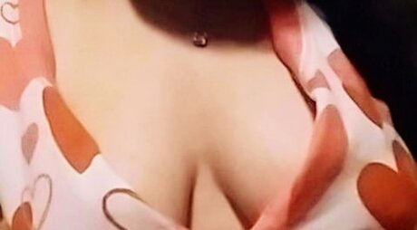 Nacktes geleaktes OnlyFans-Foto von Jessica