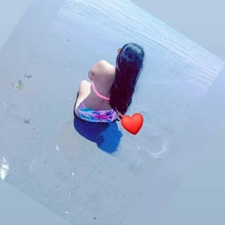 Nacktes geleaktes OnlyFans-Foto von Jacky18