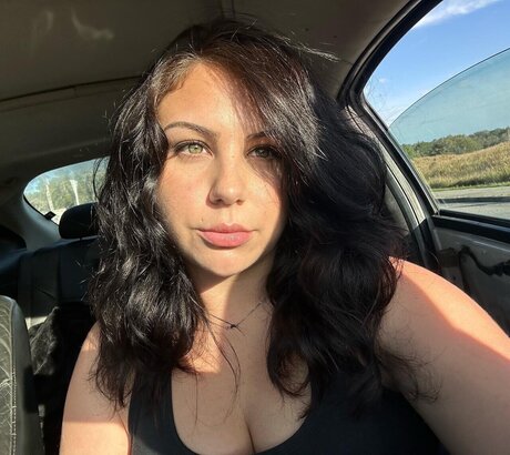 Nacktes geleaktes OnlyFans-Foto von Pwifwi